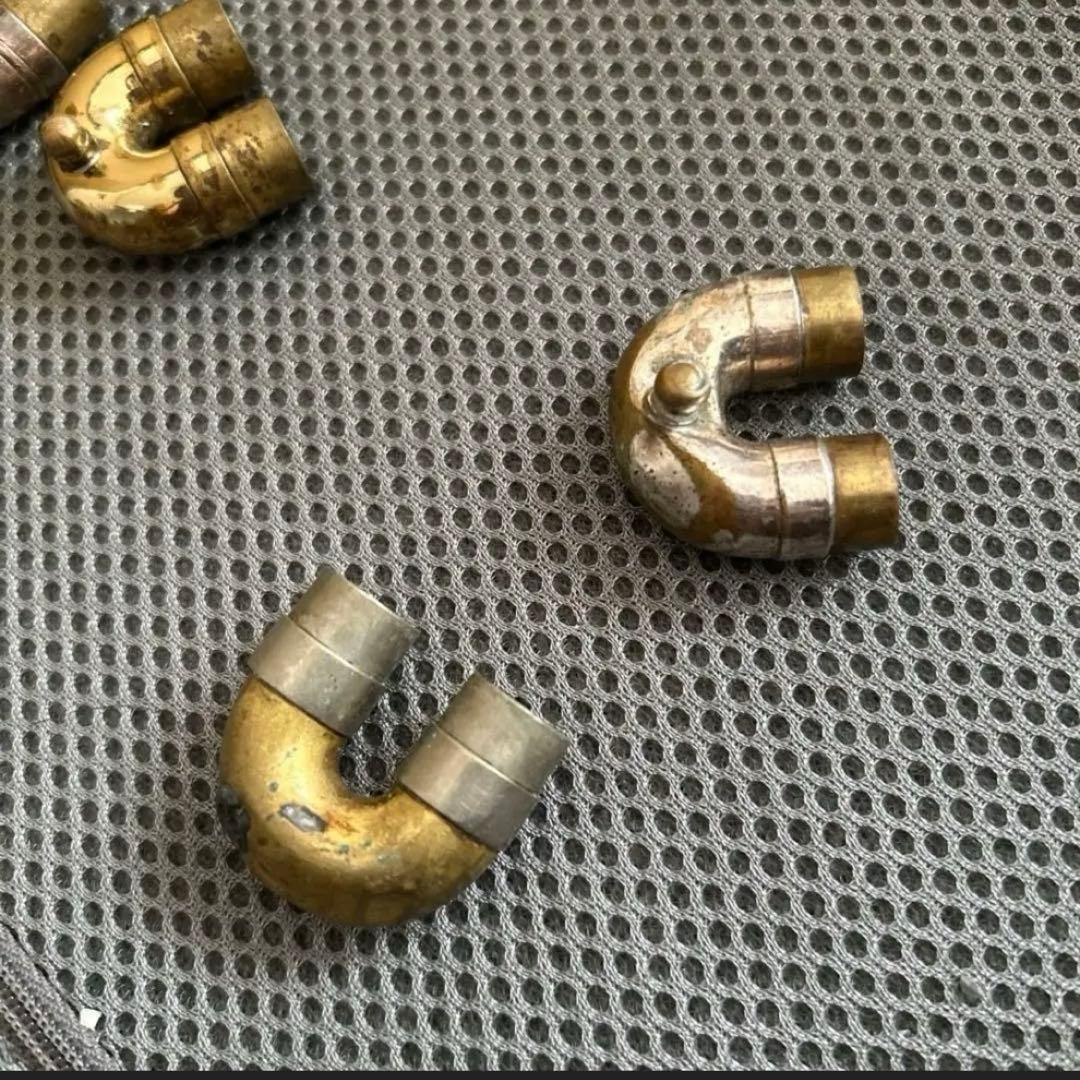 トランペット　二番管　ヤマハ　ホルトン　ゲッツェン　バラ売不可