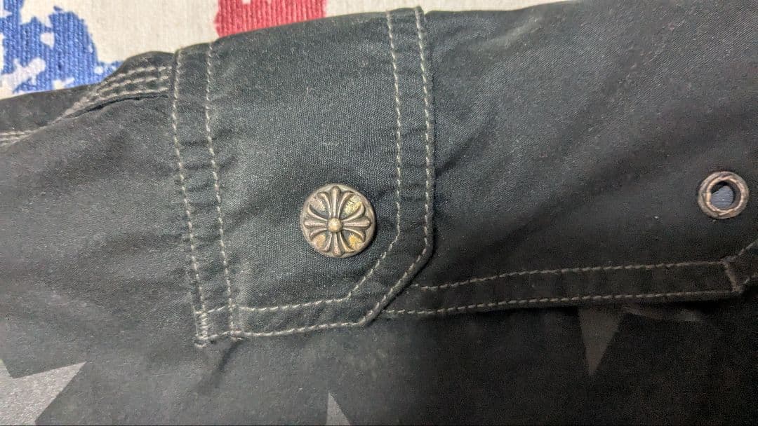 クロムハーツ ハーフパンツ ショートパンツ