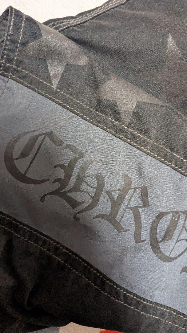 クロムハーツ ハーフパンツ ショートパンツ