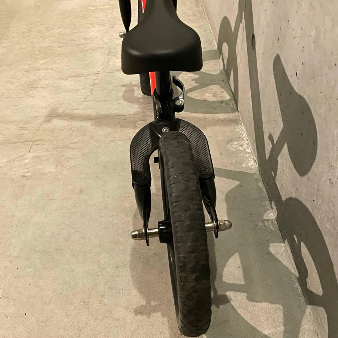 STRIDER ストライダー SPORT ブラック カスタム仕様 BLACK