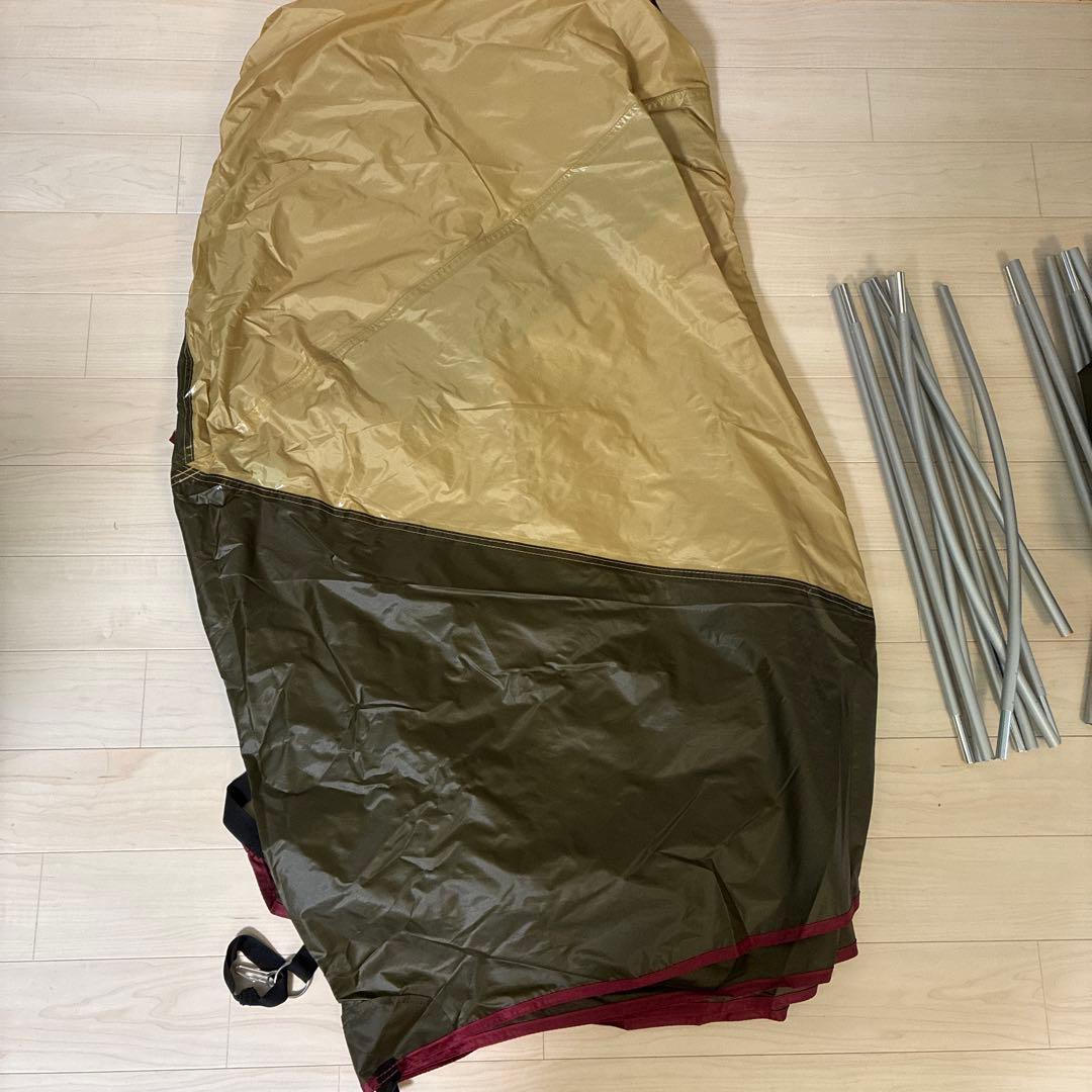 Carmate カーサイドタープ GR　オガワ　ogawa