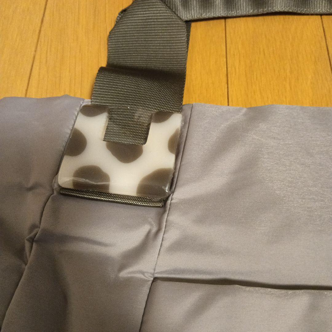 イアパピヨネのボストンバッグ