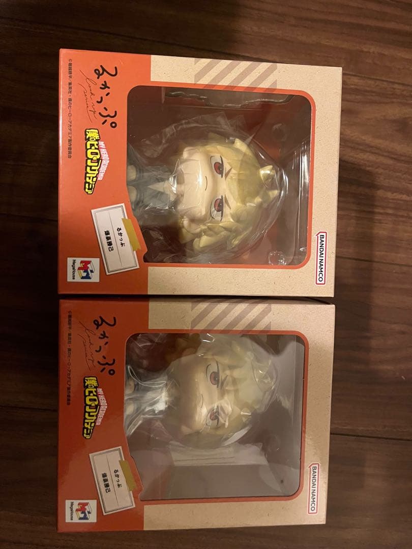 僕のヒーローアカデミア 爆豪勝己 るかっぷ