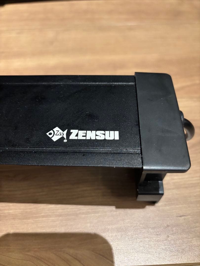 ゼンスイ　マルチカラーＬＥＤ２　６００