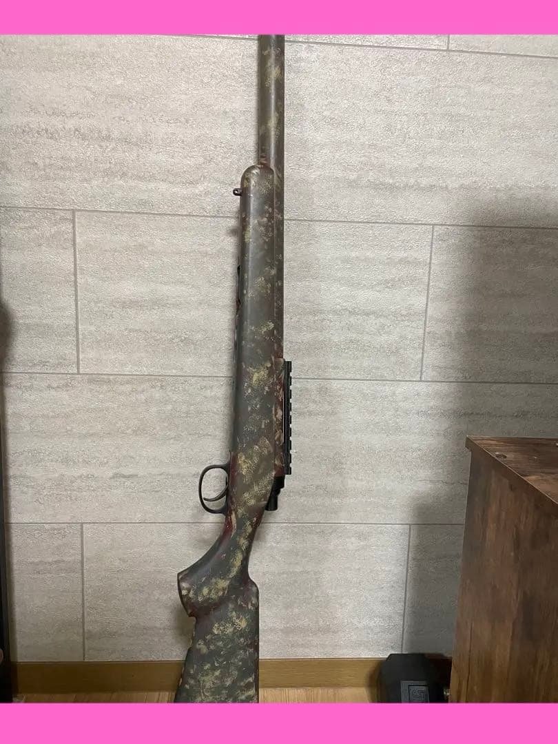 東京マルイ VSR-10 Gスペック