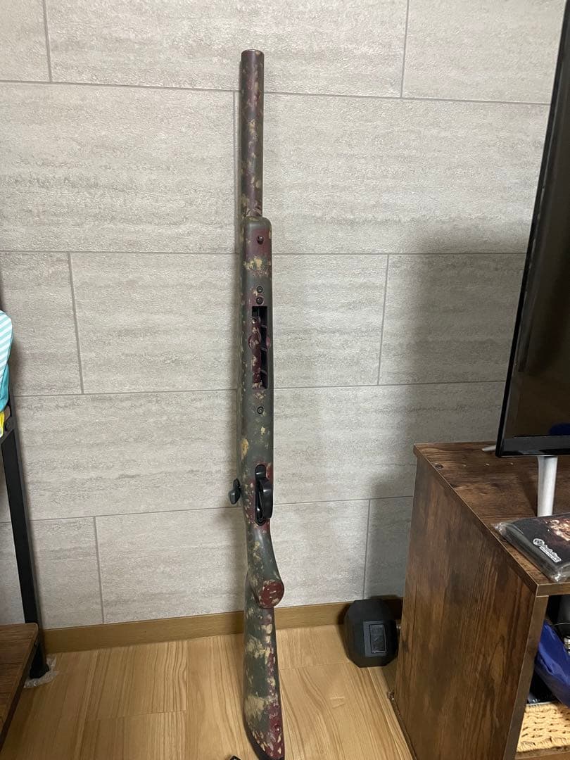 東京マルイ VSR-10 Gスペック