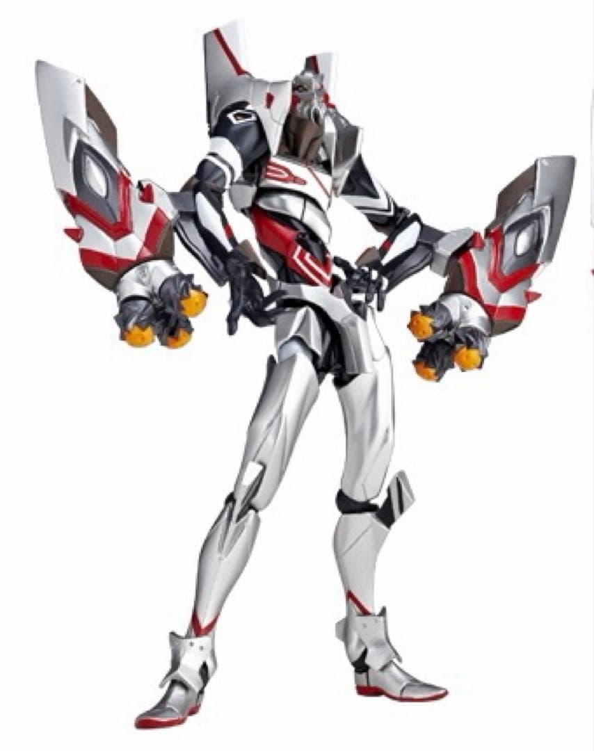 リボルテック エヴァンゲリオン　30周年記念！新品未使用 56体 廃版、限定品