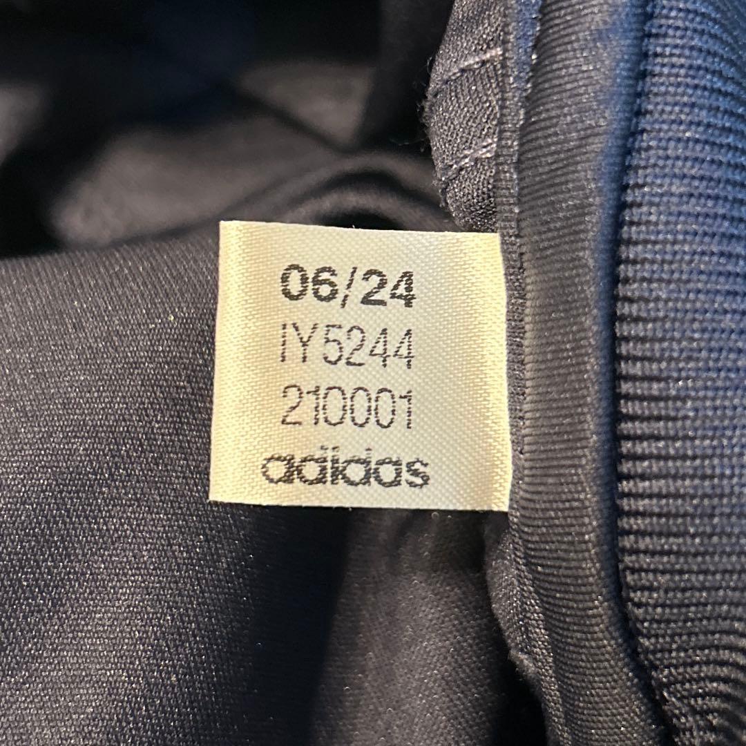 Juventus 24-25 3rdシャツ