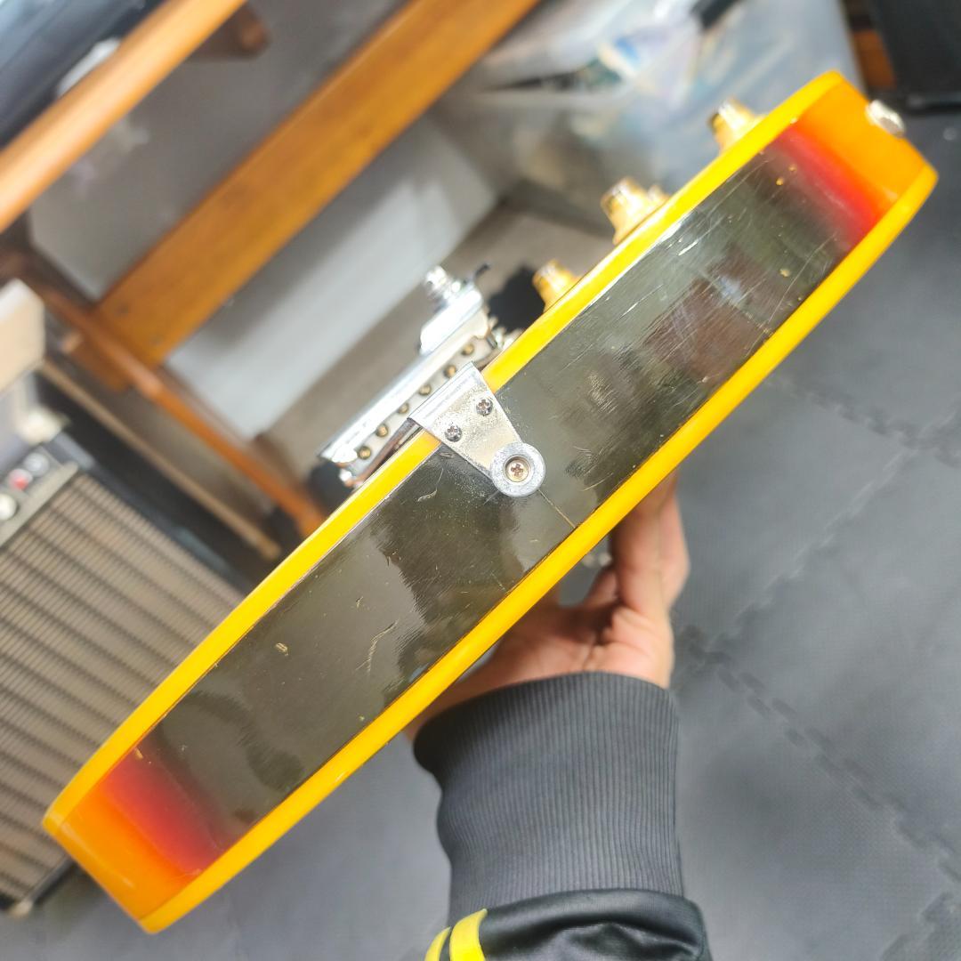 Firstman? ６０‘ｓ　エレキギター ジャンク　ジャパンヴィンテージ