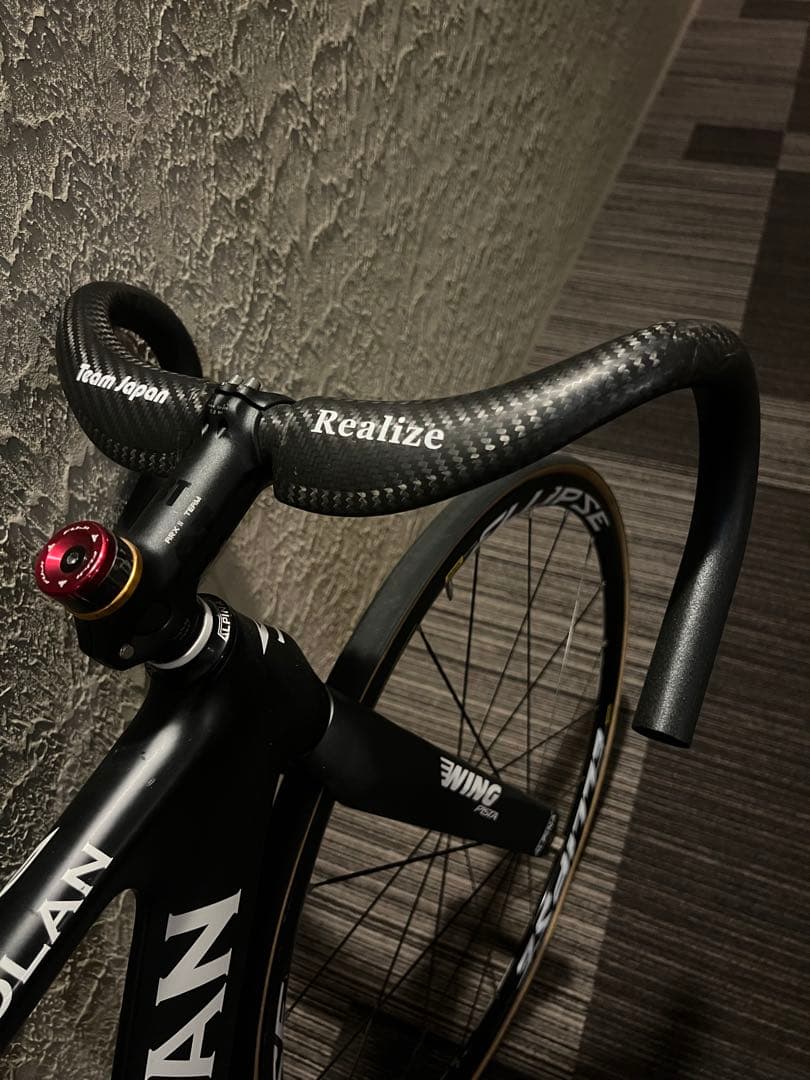 DOLAN DF4 ピストバイク　トラックバイク　競技用