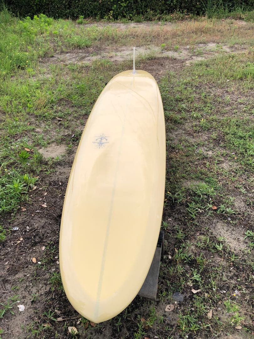 DANO レアなアレックスノストモデル　手渡しで