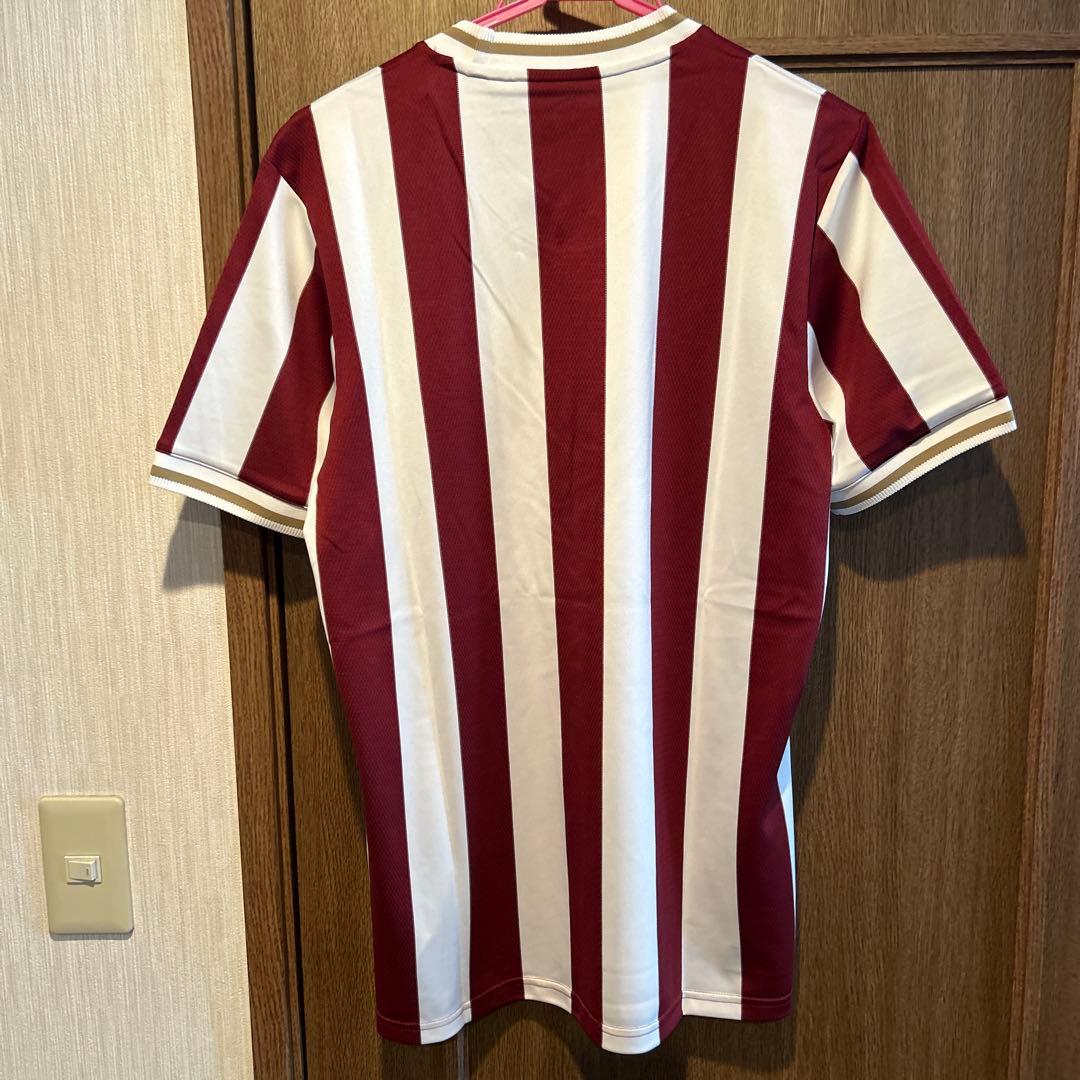 アディダス ニュルンベルク ユニフォーム