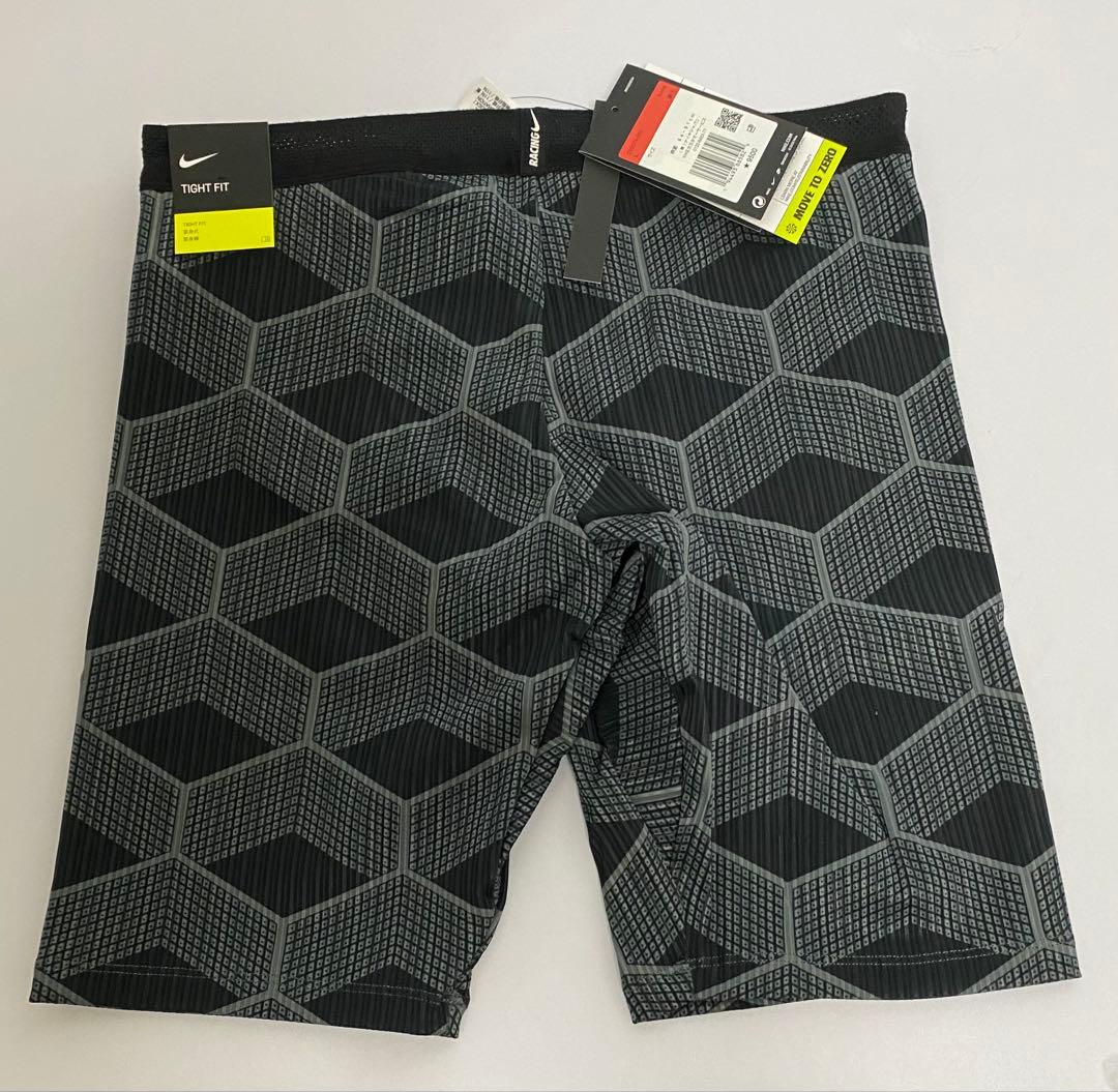 Nike エアロスイフトハーフタイツ　ケニア代表モデル　ラスト1点
