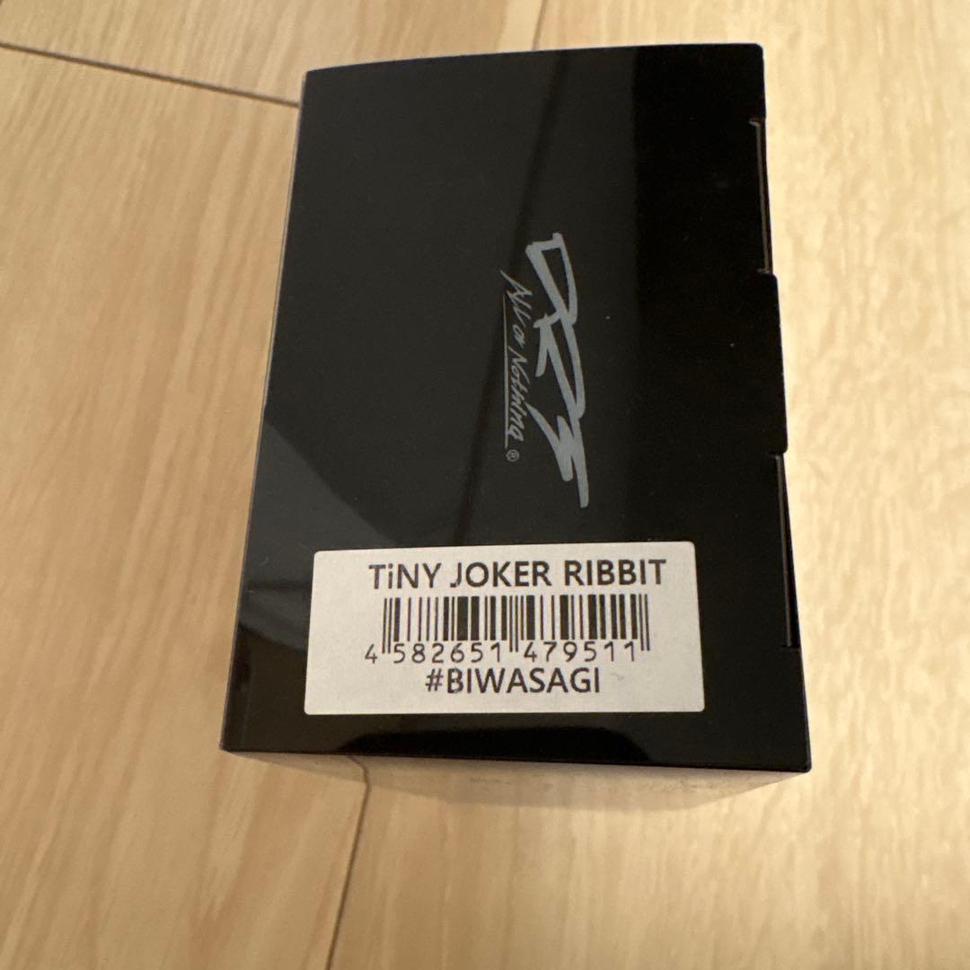 タイニージョーカー