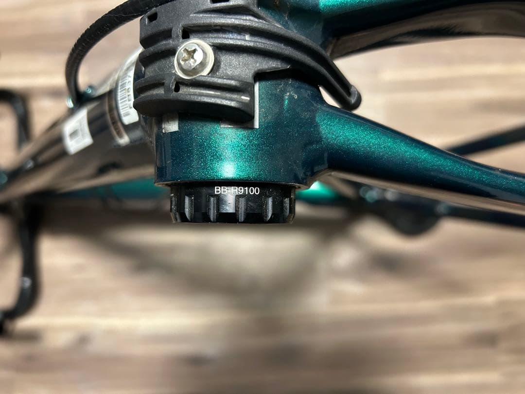 CANNONDALE CAADX2 フレーム シクロクロス　size54