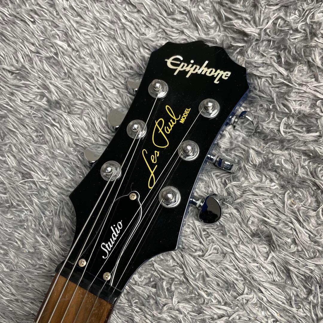 ギター Epiphone LesPaul Studio