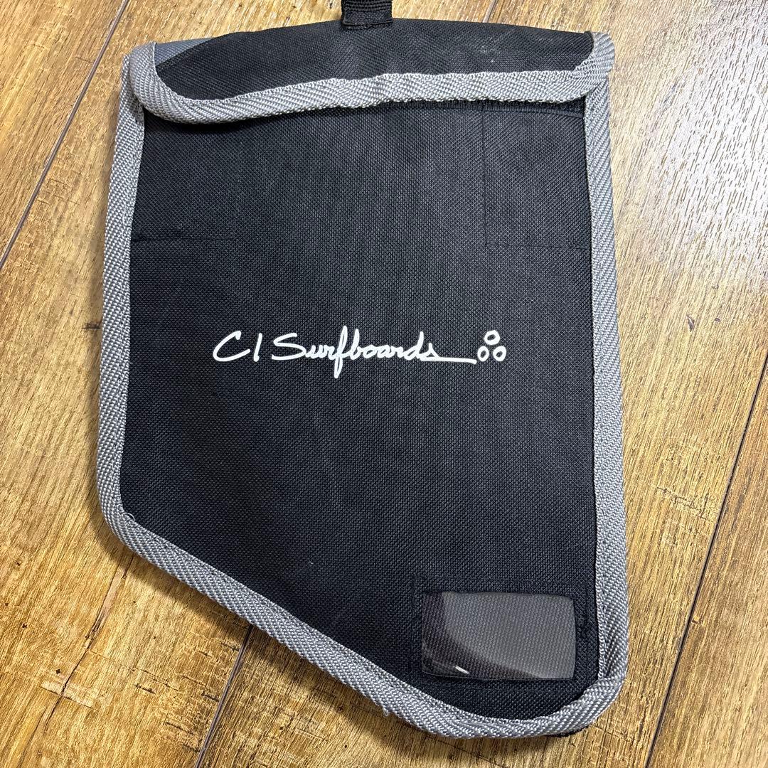 アルメリック　ツインフィン 2枚セット