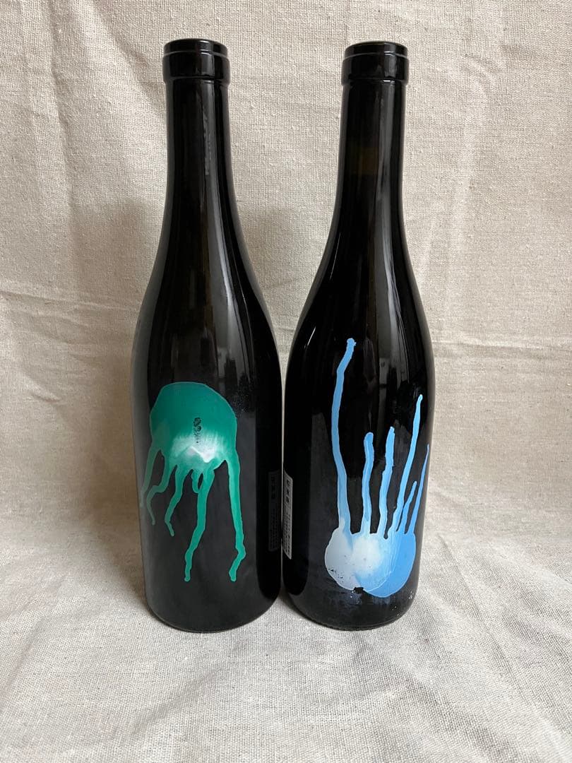 Milan Nestarec ミランネスタレッツ　2本セット