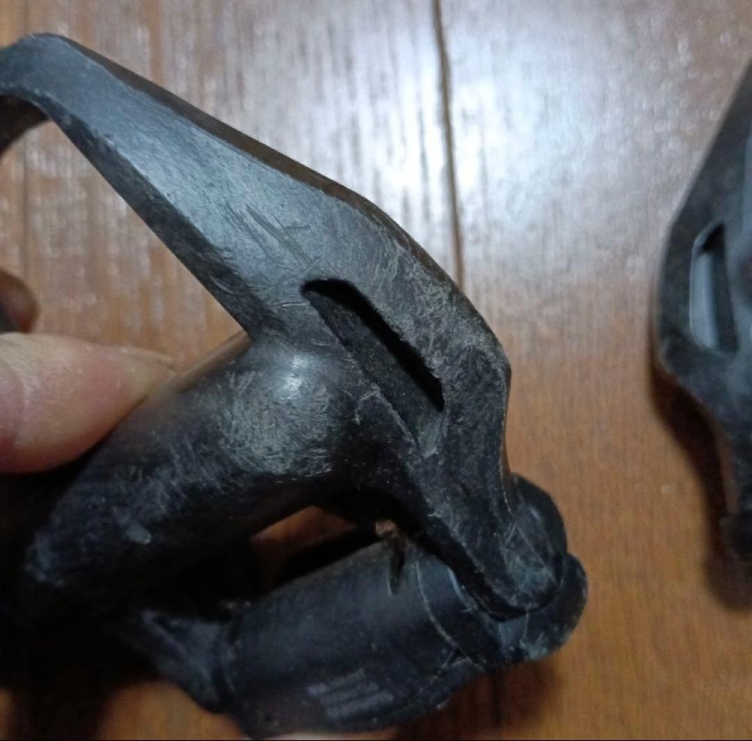 シマノ PD-R8000 ULTEGRA ペダル SPD-SL +4mm軸長