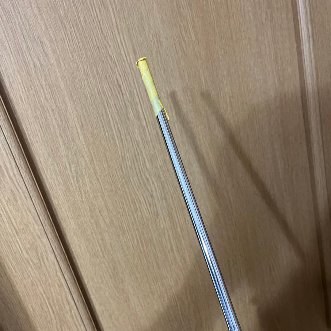 テーラーメイド P790（2023） 6鉄 6I #6 ZELOS8