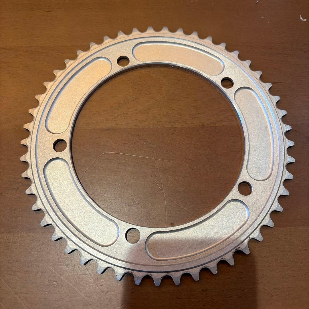 パーツ SUGINO ZEN 49T PCD144