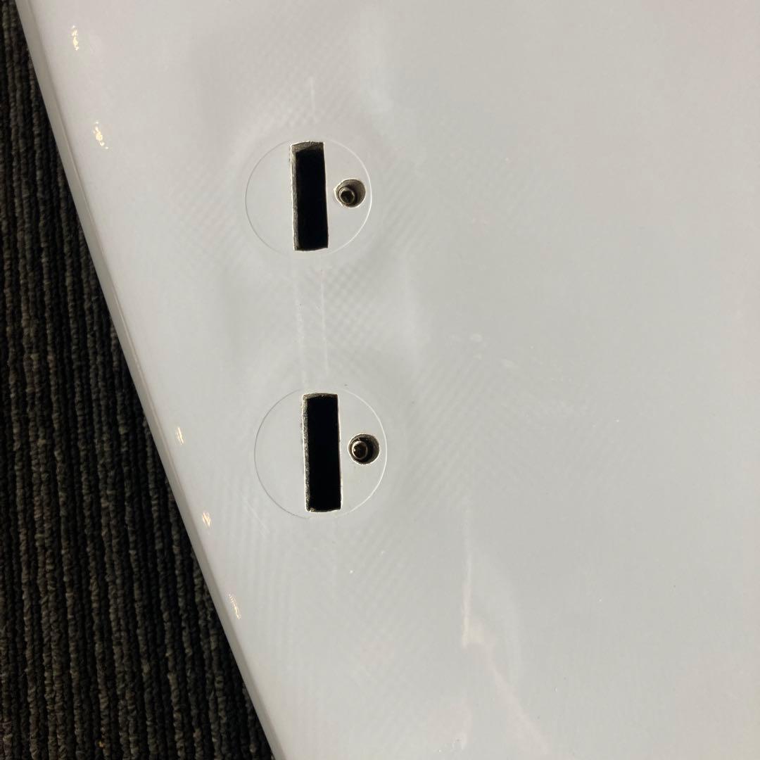 【送料込み】程度良好！ SOLID 7'0\" ファンボード