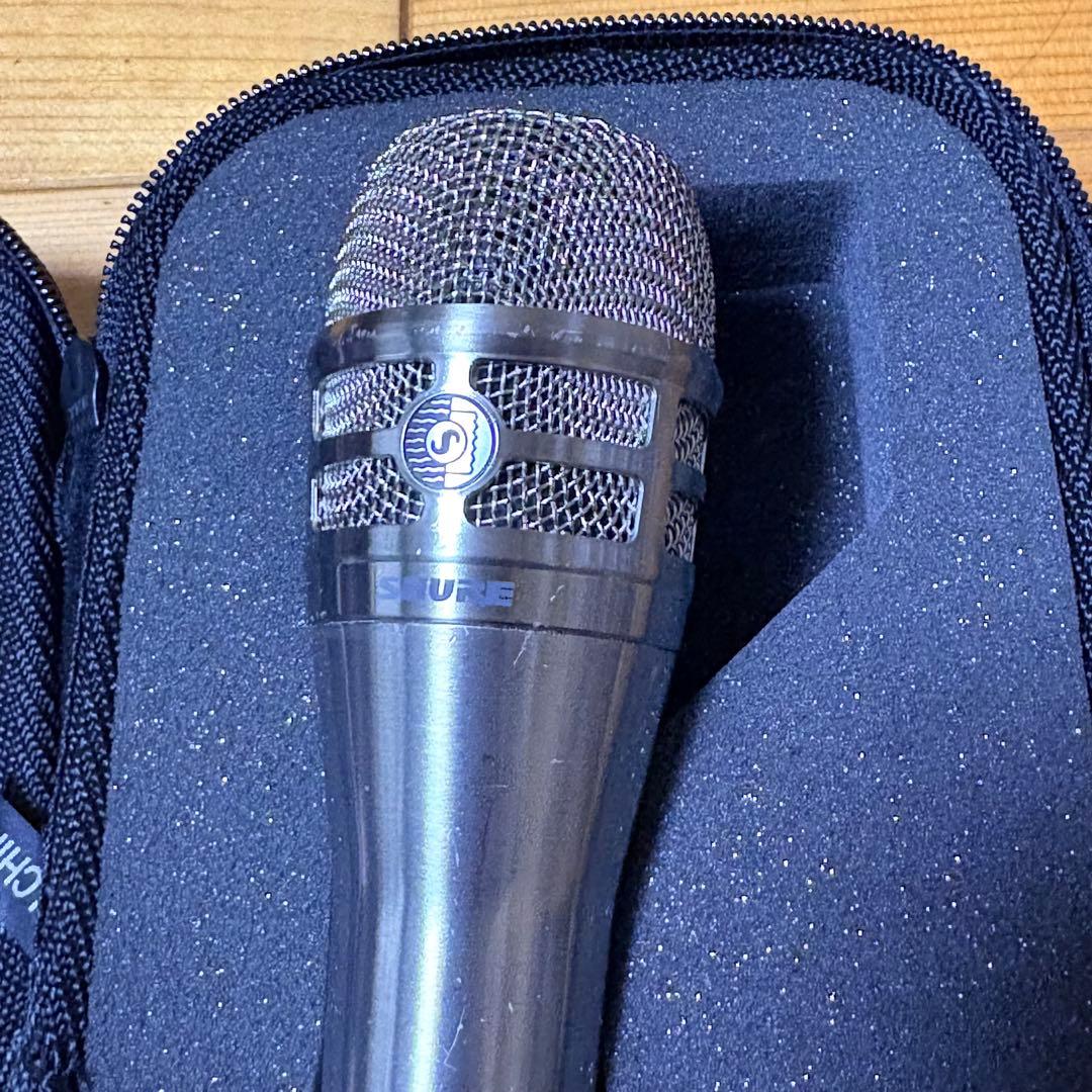 配信機器・PA機器・レコーディング機器 SHURE KSM8