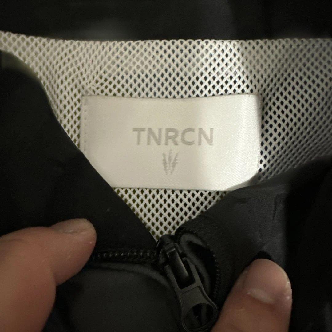 TNRCN ナイロン上下セットL　セットアップ