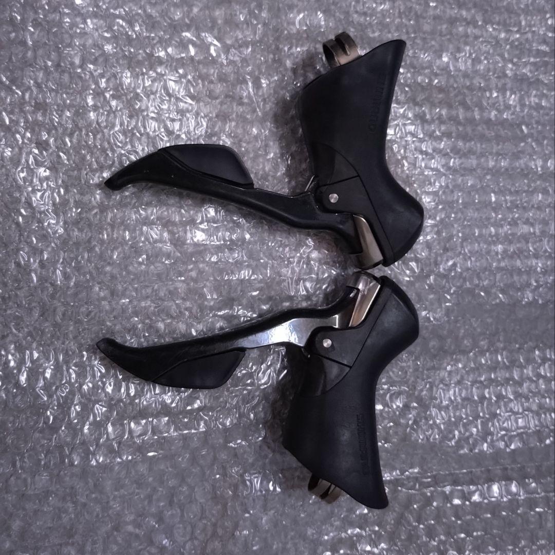 ULTEGRA ST-6800 左右セット（中古）