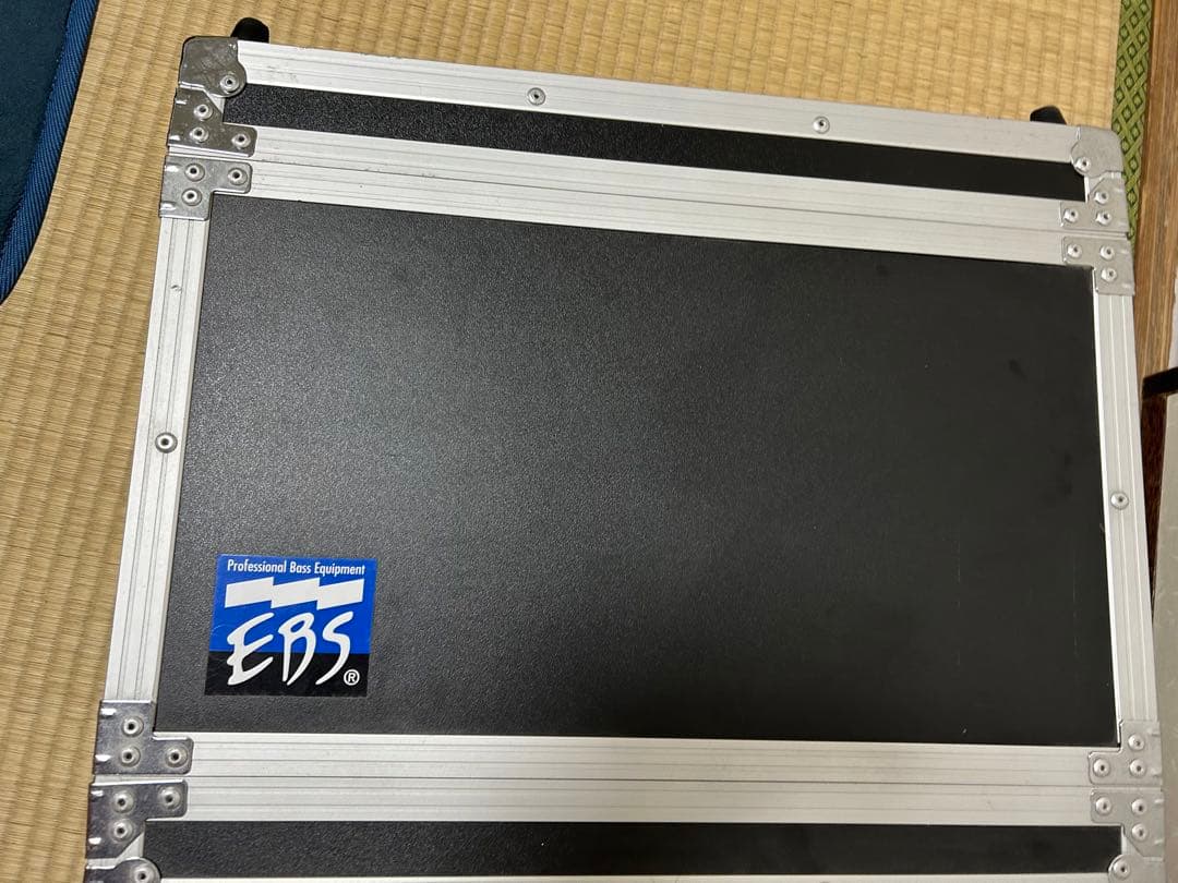 EBS Fafner Ⅱ + EBS RM4 セット