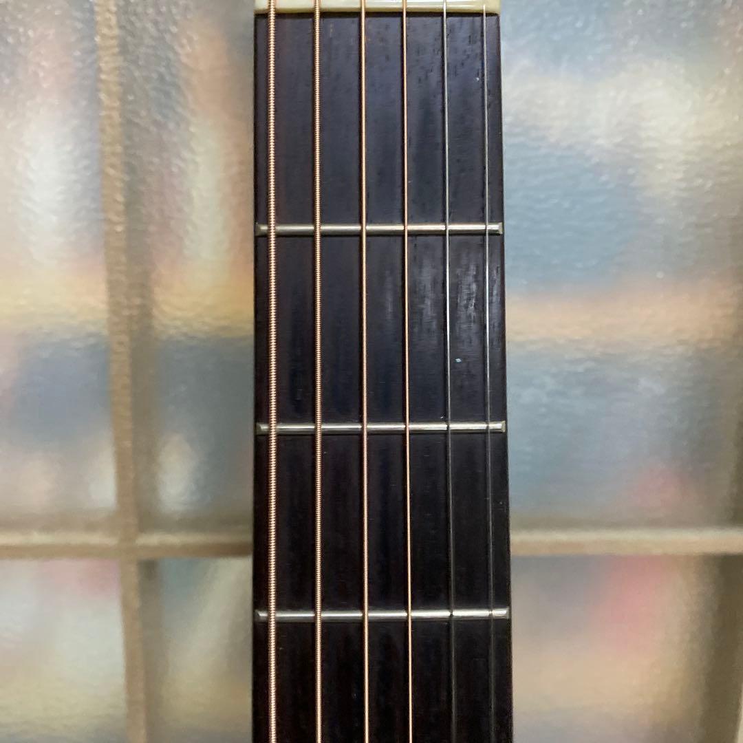 最終値下k.yairi SG-1ハードケース付き2002限定200本