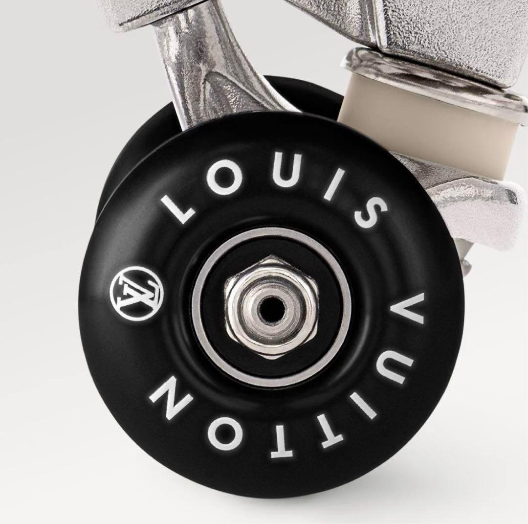 Louis Vuitton ルイ・ヴィトン 村上隆 スケートボード
