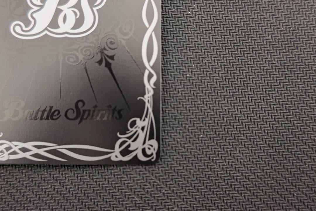 バトルスピリッツ [神星女神]ノア・フルール シークレット