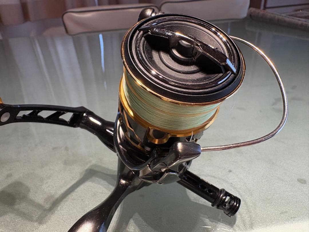 20ツインパワー2500S