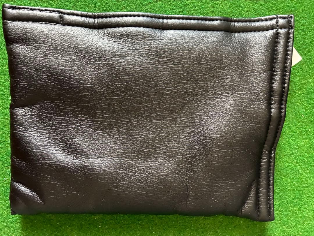 米国　AM&E ゴルフポーチ　小物入れ