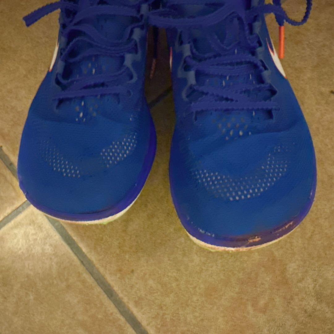スパイク・シューズ Nike ZoomX Dragonfly 24.0cm