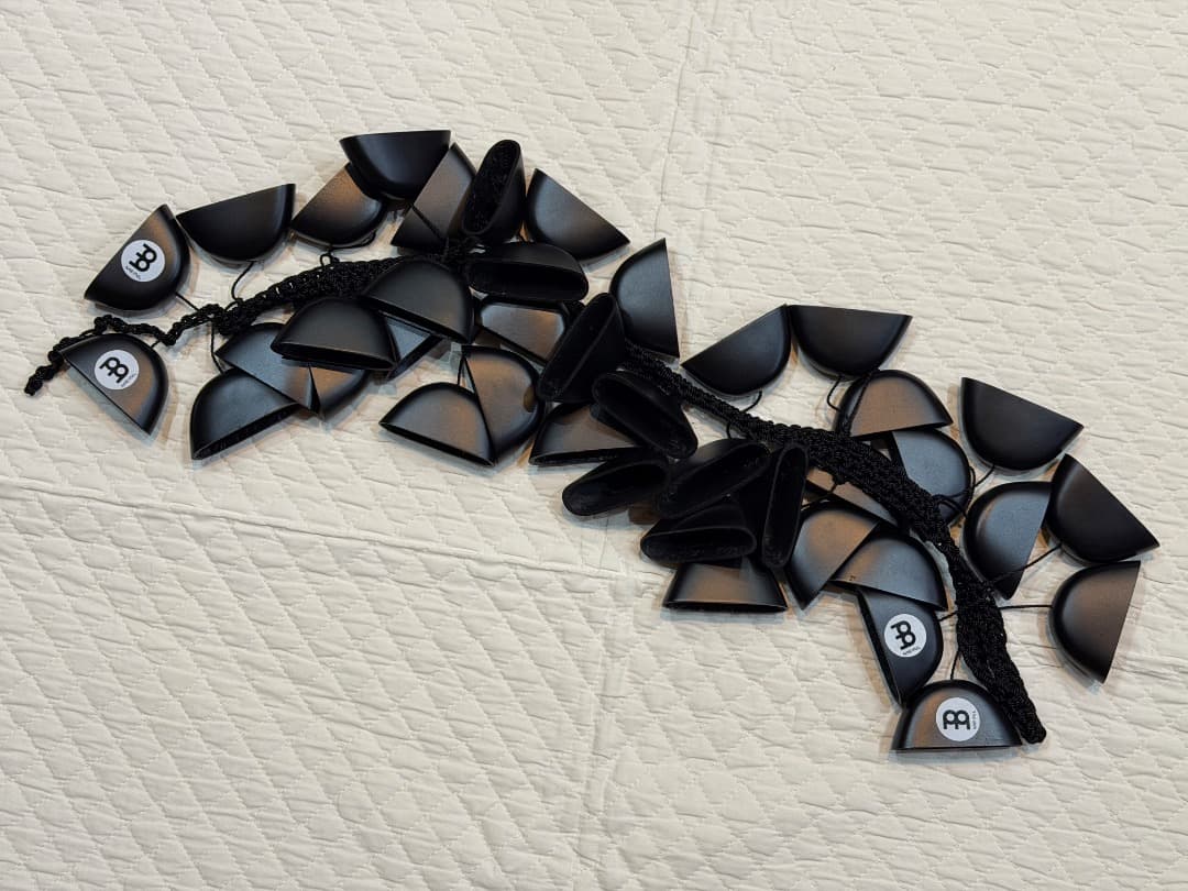 パーカッション・打楽器 MEINL / Fiberglass Waterfall / WA7BK