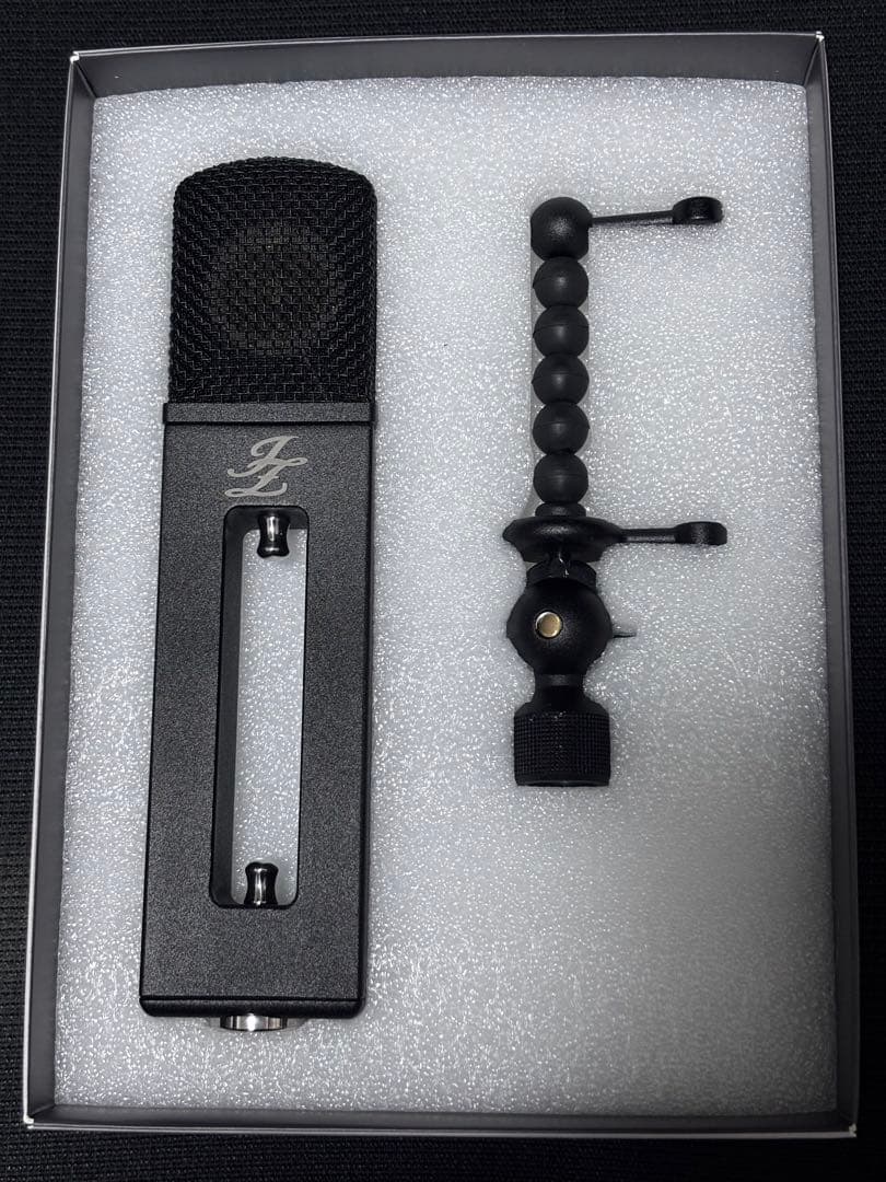 JZ Microphones BH2 コンデンサーマイク