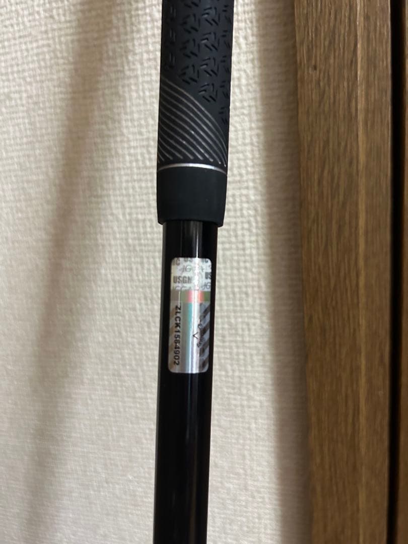 キャロウェイ エリートトリプルダイヤモンド TD 9度 SPEEDER NX