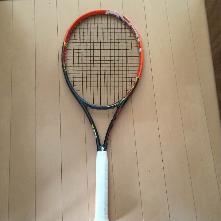 テニスラケット HEAD RADICAL PRO