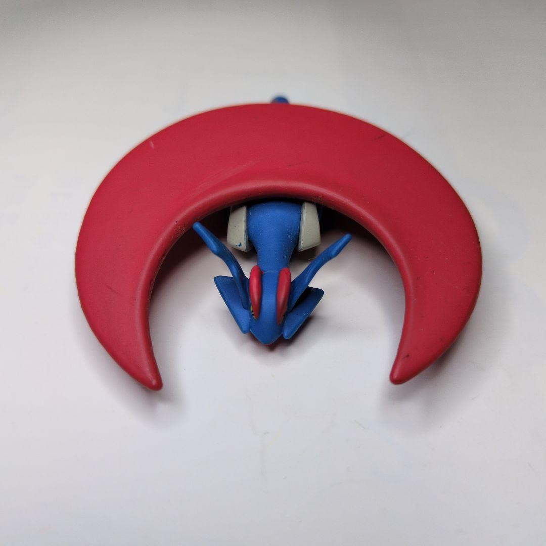 モンコレ　メガシンカ　3体まとめ売り