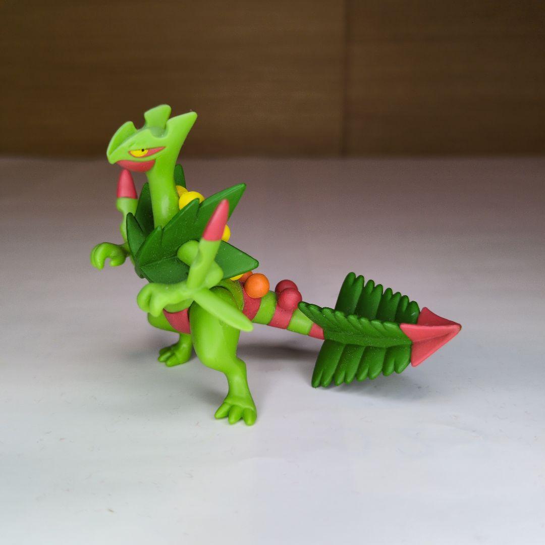 モンコレ　メガシンカ　3体まとめ売り