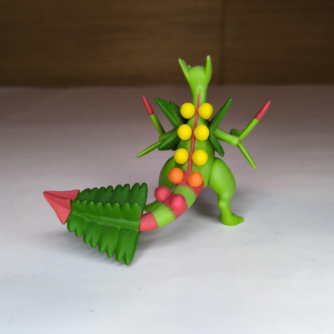 モンコレ　メガシンカ　3体まとめ売り