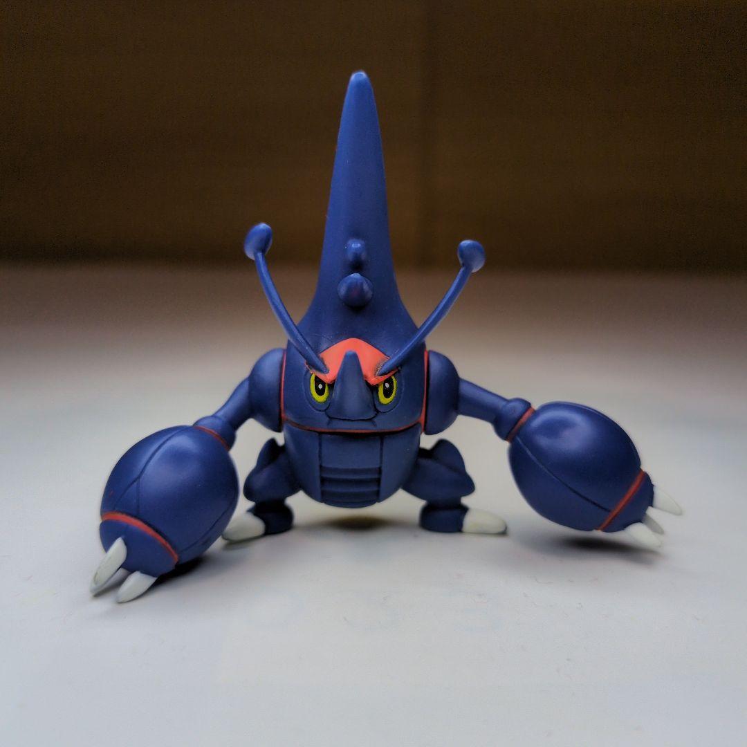 モンコレ　メガシンカ　3体まとめ売り