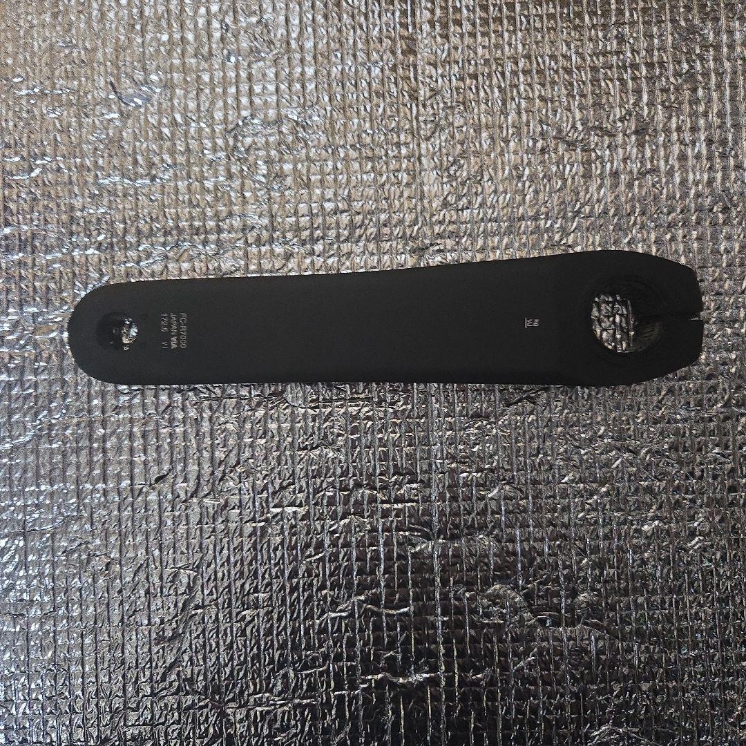 FC−R7000 50−34t 172.5mm