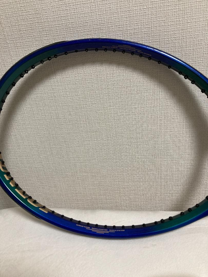 ラケット(硬式用) DUNLOP PRO 2000 RIM USL2