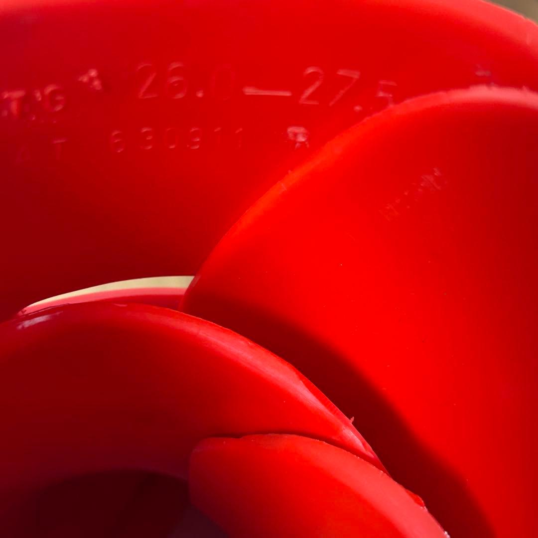 スキー ATOMIC REDSTER TI 150 26.5cm