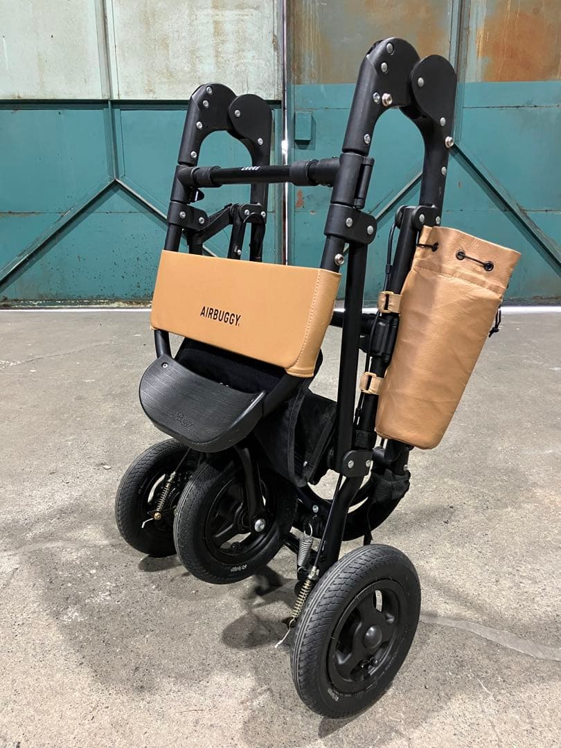 エアバギー DOME3 ドーム3レギュラーサイズ アースグレー ペット