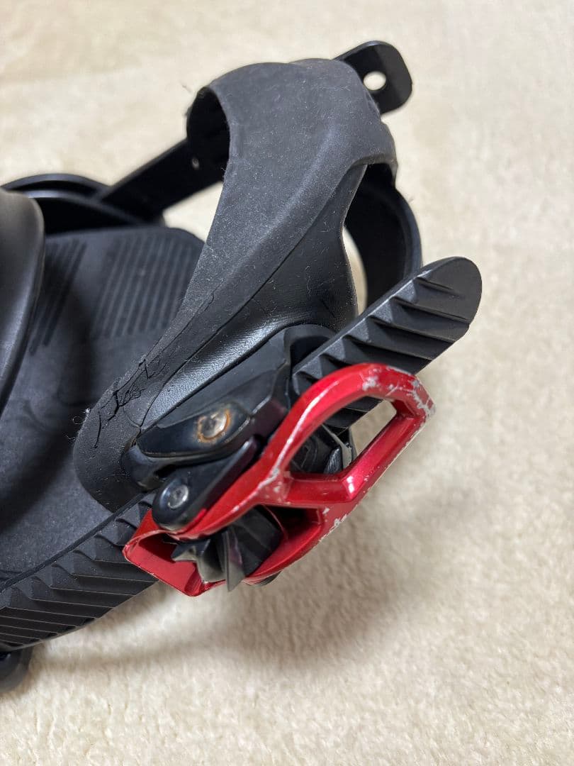 Burton Cartel Ltd. Re:flex ビンディング Mサイズ