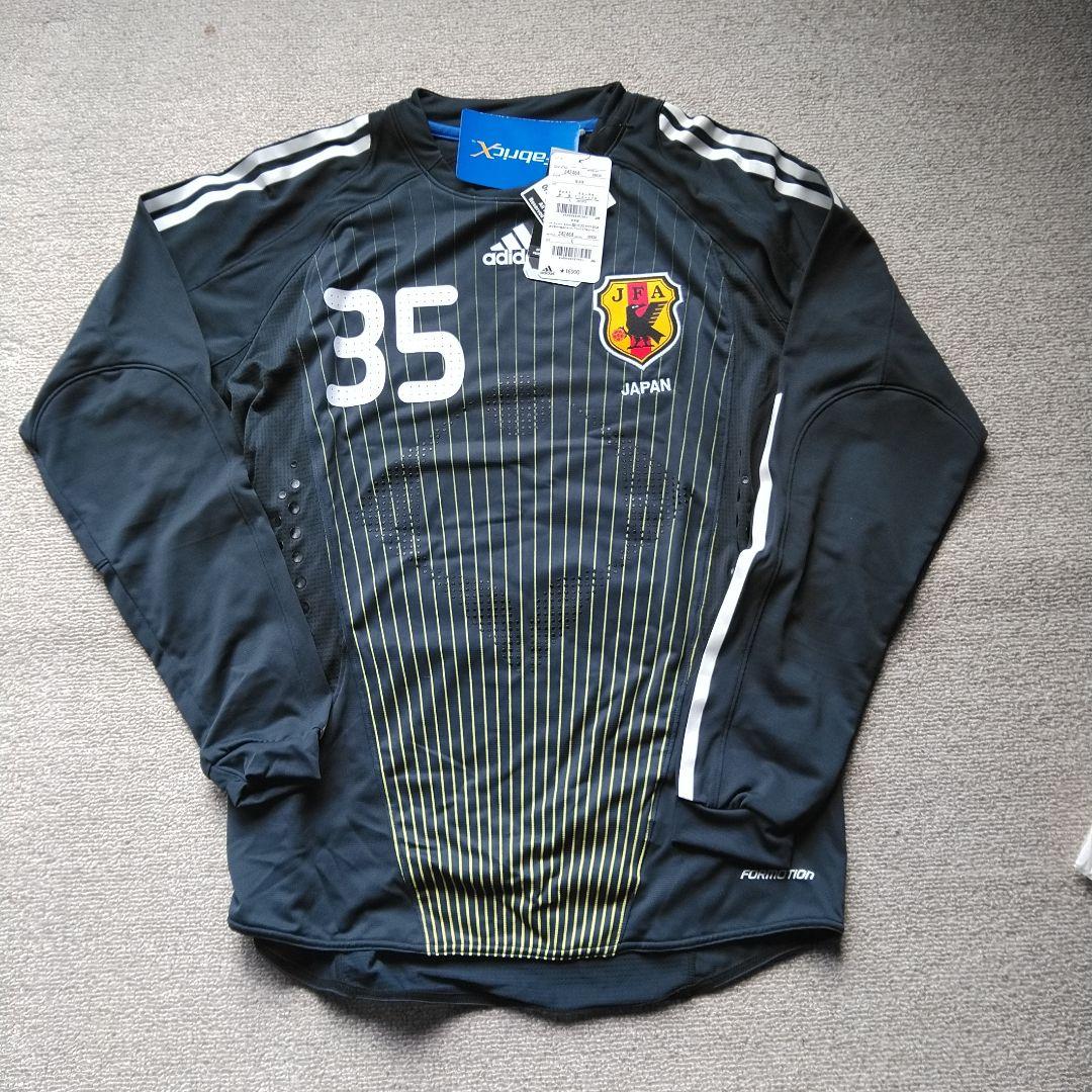 ラ*ネ様 1月下旬まで出品　西川周作　浦和レッズ　未使用　レッズ　Ｊリーグ